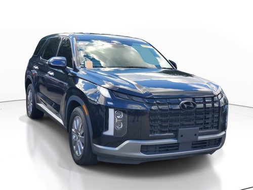 2023 Hyundai Palisade SE
