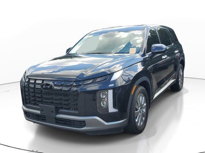 2023 Hyundai Palisade SE