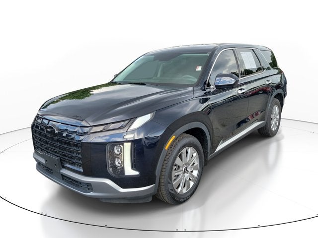 2023 Hyundai Palisade SE