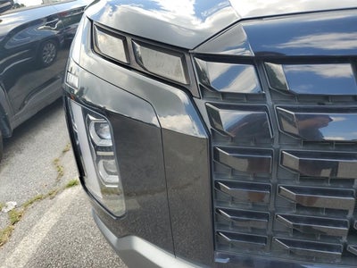 2023 Hyundai Palisade SE