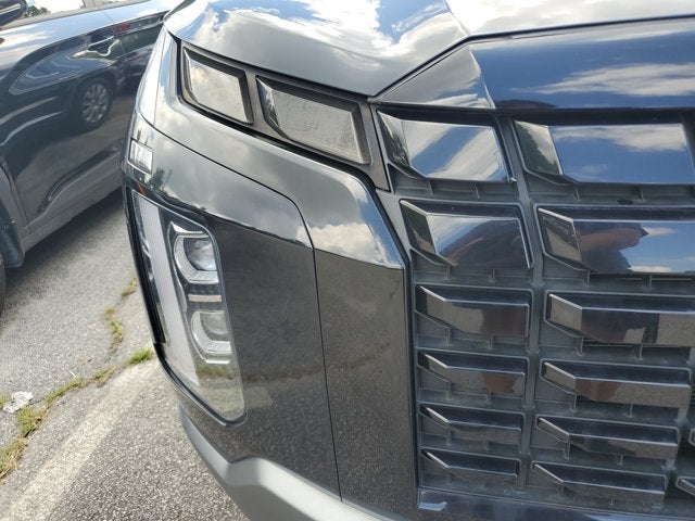 2023 Hyundai Palisade SE