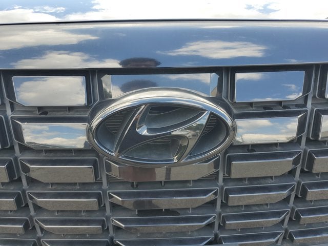 2023 Hyundai Palisade SE