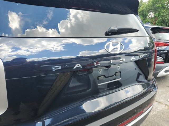 2023 Hyundai Palisade SE