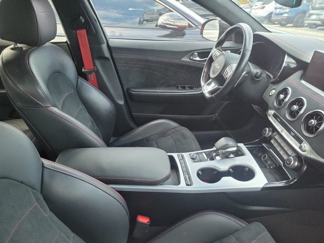 2023 Kia Stinger GT2
