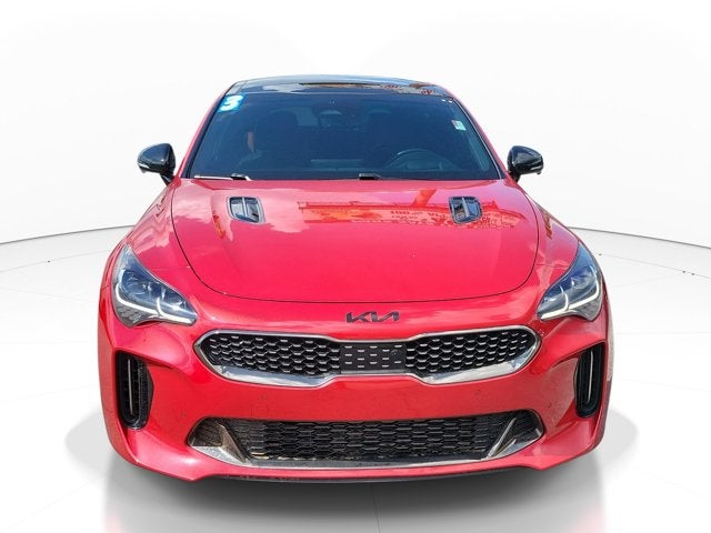 2023 Kia Stinger GT2