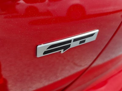 2023 Kia Stinger GT2