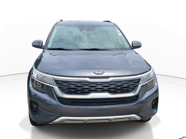2021 Kia Seltos EX