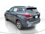 2021 Kia Seltos EX