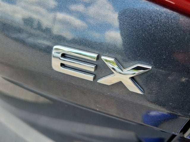 2021 Kia Seltos EX