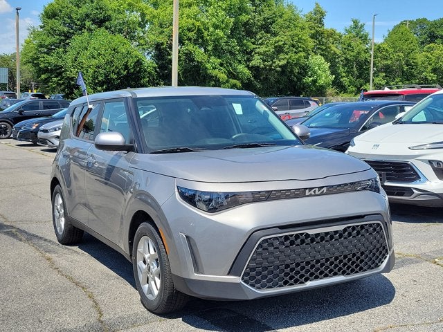 2024 Kia Soul