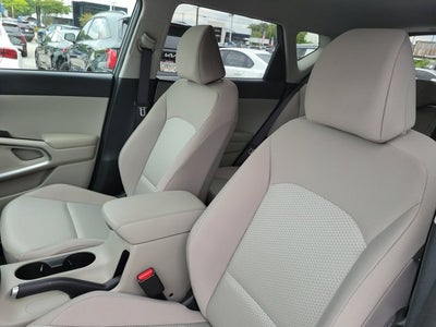 2025 Kia Soul Base