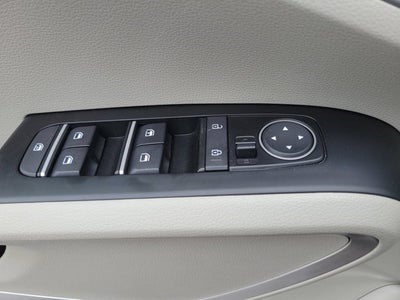 2025 Kia Soul Base