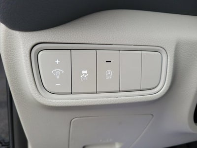 2025 Kia Soul Base