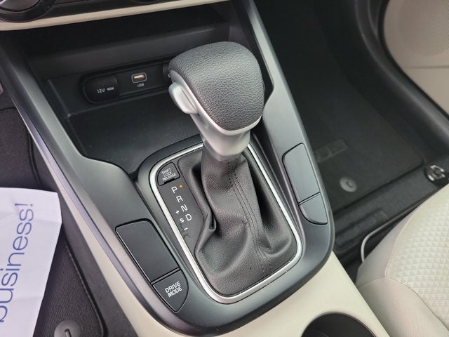 2025 Kia Soul Base