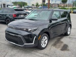 2025 Kia Soul Base