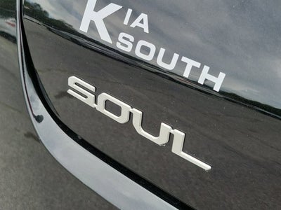 2025 Kia Soul Base