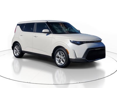 2023 Kia Soul S