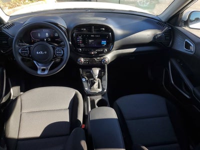 2023 Kia Soul S