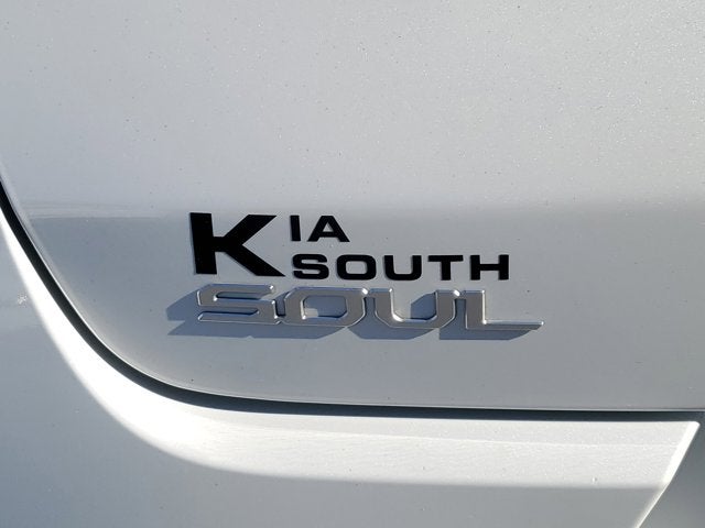 2023 Kia Soul S