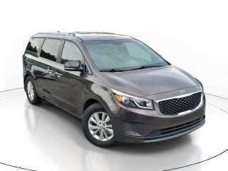 2015 Kia Sedona LX