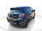 2023 Mitsubishi Mirage Black Edition