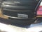 2023 Mitsubishi Mirage Black Edition