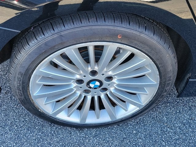 2013 BMW 3 Series 328i