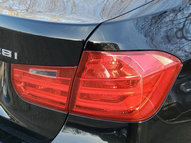 2013 BMW 3 Series 328i