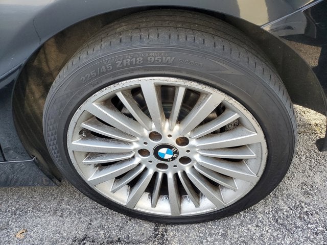 2013 BMW 3 Series 328i