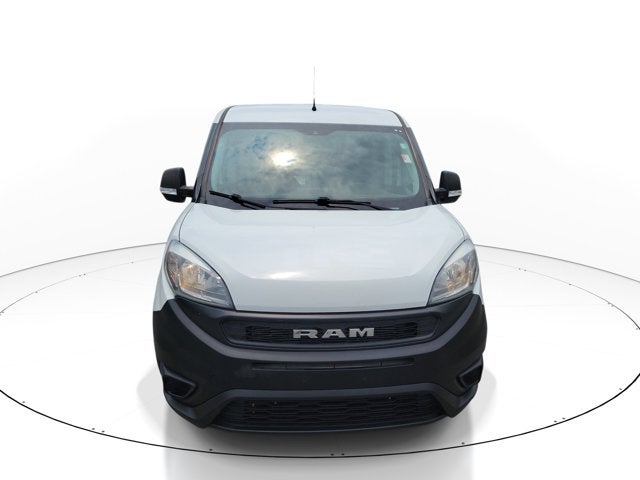 2021 RAM ProMaster City Cargo Van Tradesman