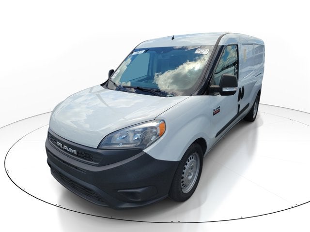 2021 RAM ProMaster City Cargo Van Tradesman
