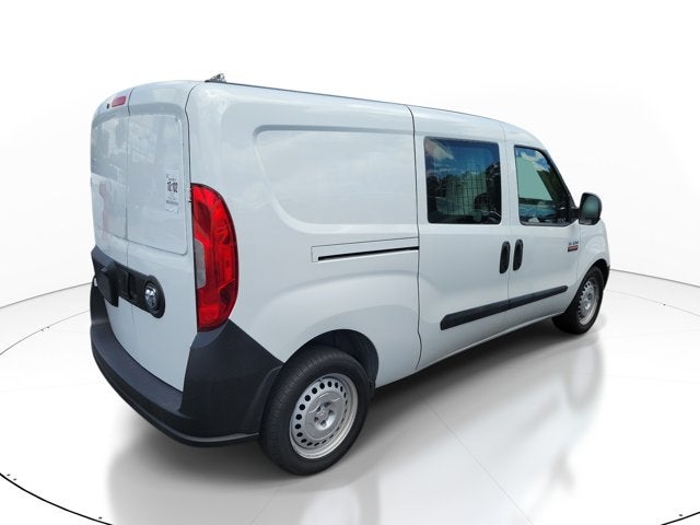 2021 RAM ProMaster City Cargo Van Tradesman