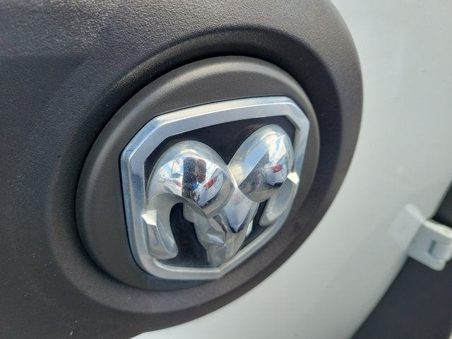 2021 RAM ProMaster City Cargo Van Tradesman