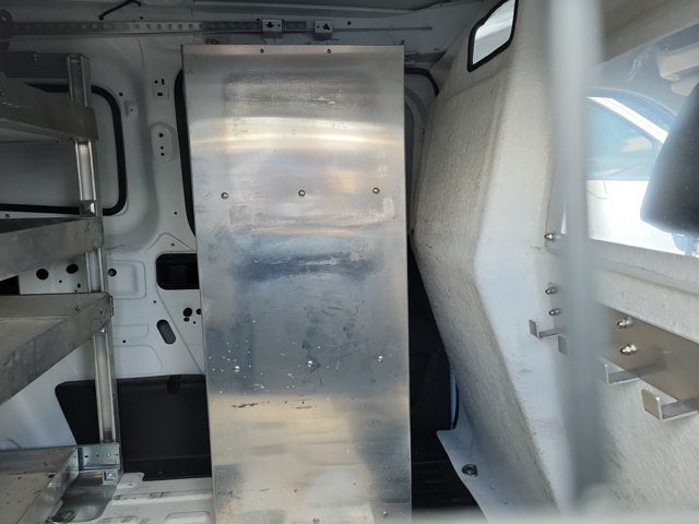 2021 RAM ProMaster City Cargo Van Tradesman