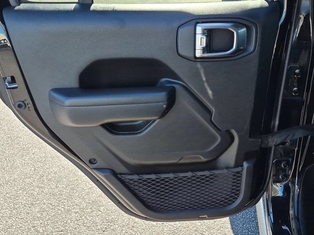 2024 Jeep Wrangler Rubicon 4xe