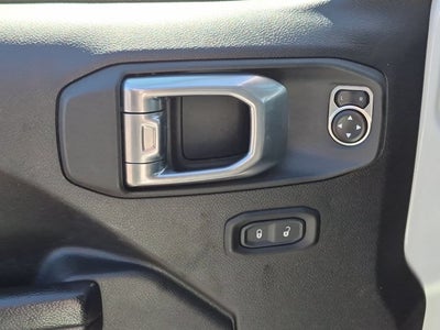 2024 Jeep Wrangler Rubicon 4xe