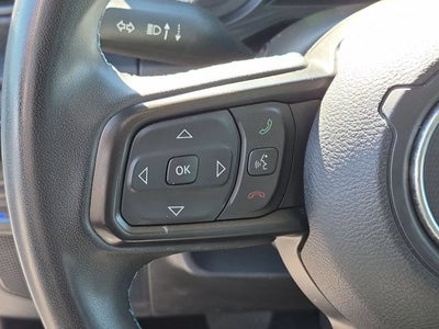 2024 Jeep Wrangler Rubicon 4xe