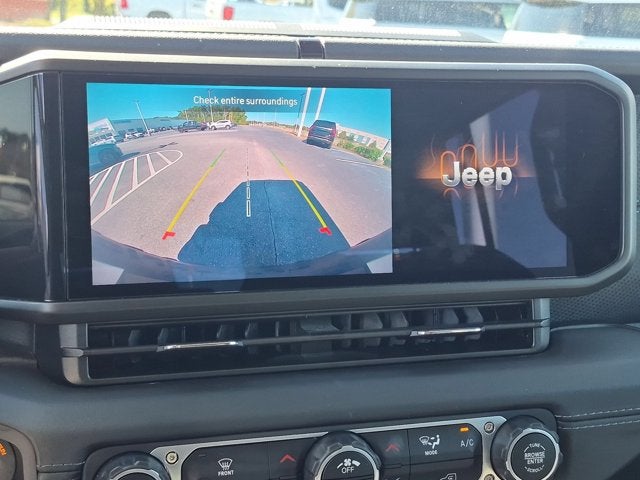 2024 Jeep Wrangler Rubicon 4xe