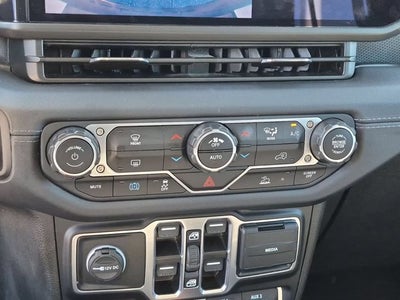 2024 Jeep Wrangler Rubicon 4xe