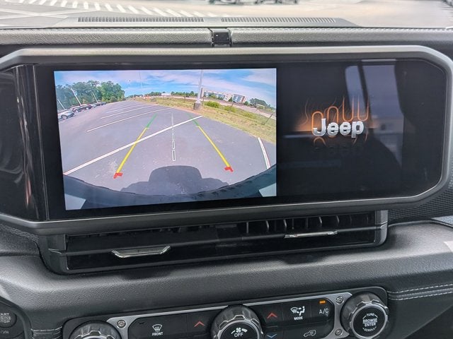 2024 Jeep Wrangler Rubicon 4xe