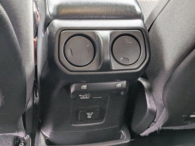 2024 Jeep Wrangler Rubicon 4xe