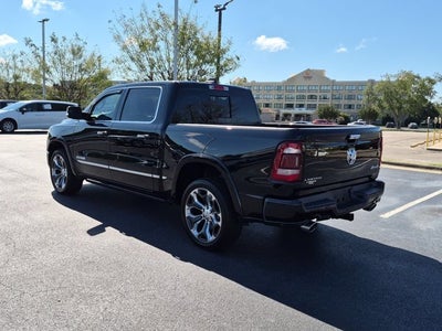 2020 RAM 1500 Limited