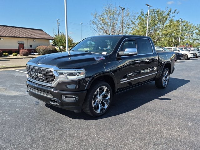 2020 RAM 1500 Limited