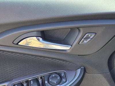 2023 Chevrolet Malibu LS