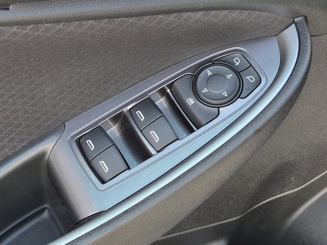 2023 Chevrolet Malibu LS