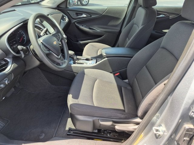 2023 Chevrolet Malibu LS