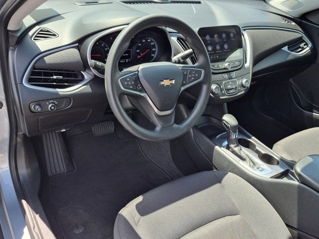 2023 Chevrolet Malibu LS