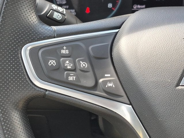 2023 Chevrolet Malibu LS
