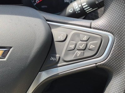 2023 Chevrolet Malibu LS