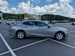 2023 Chevrolet Malibu LS